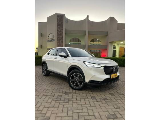HONDA HR-V 1.5 DI I-VTEC FLEX EX CVT